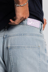 Baggy – Light Blue Jeans