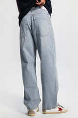 Baggy – Light Blue Jeans