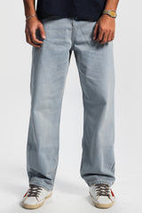 Baggy – Light Blue Jeans