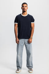 Baggy – Light Blue Jeans