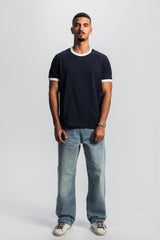 Baggy – Light Vintage Blue Jeans