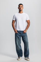 Baggy – Vintage Blue Jeans