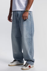 Skater – Light Vintage Blue Jeans